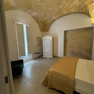 Frühstückspension Lo Scrigno Barocco, Lecce